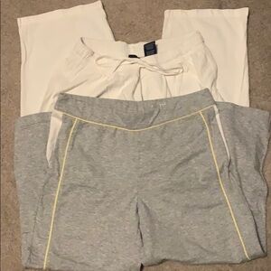 ❗️Bundle item❗️Capri and ankle pants
